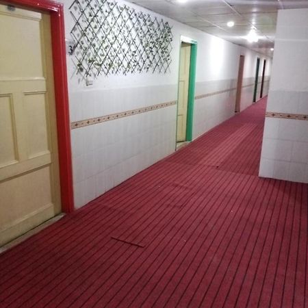 Hotel De Grand Rawalpindi Luaran gambar