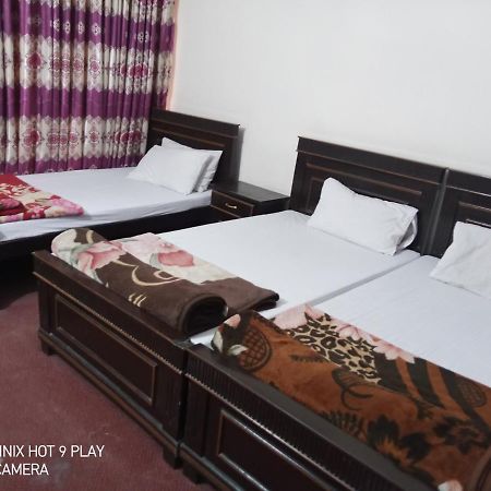 Hotel De Grand Rawalpindi Luaran gambar