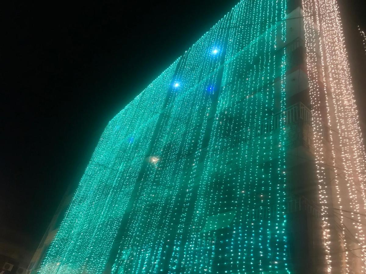 Hotel De Grand Rawalpindi Luaran gambar