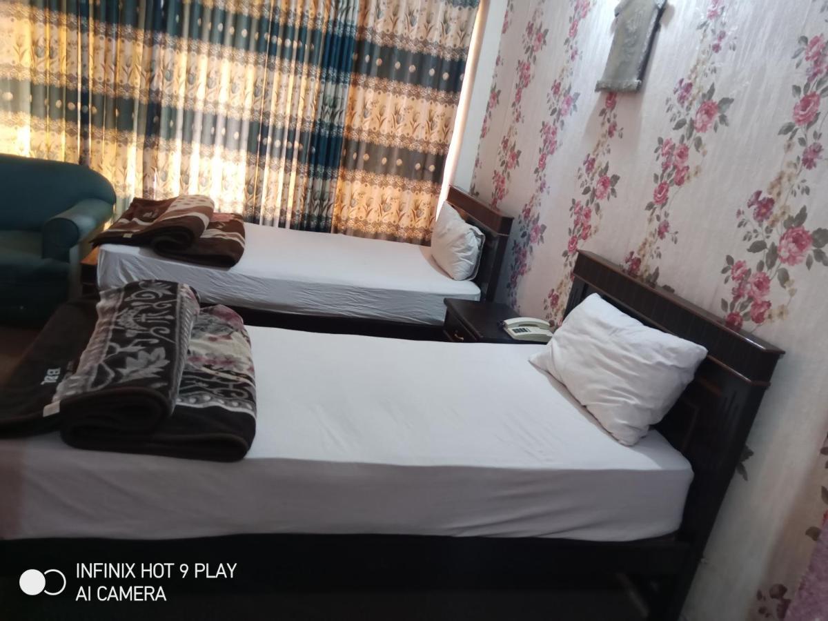 Hotel De Grand Rawalpindi Luaran gambar