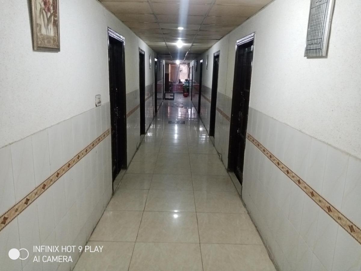 Hotel De Grand Rawalpindi Luaran gambar