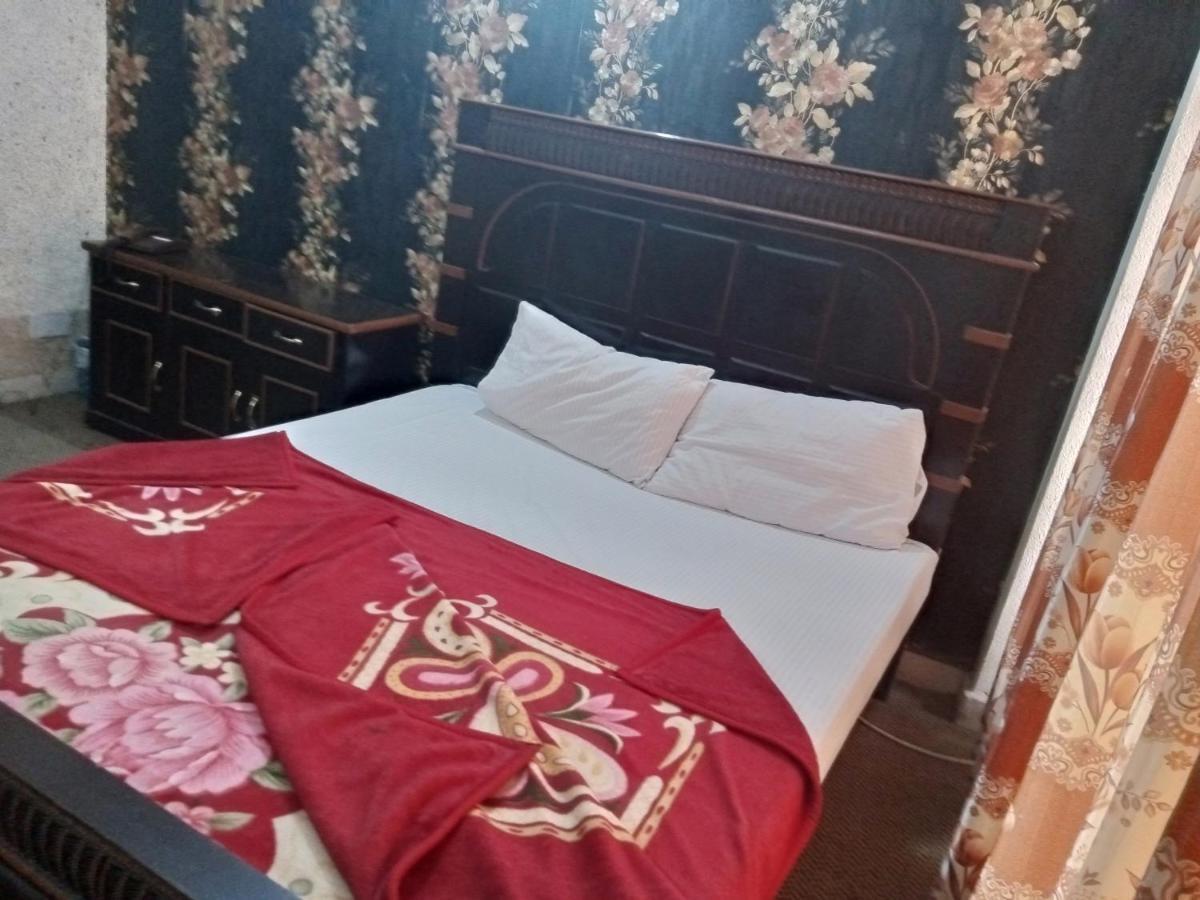 Hotel De Grand Rawalpindi Luaran gambar