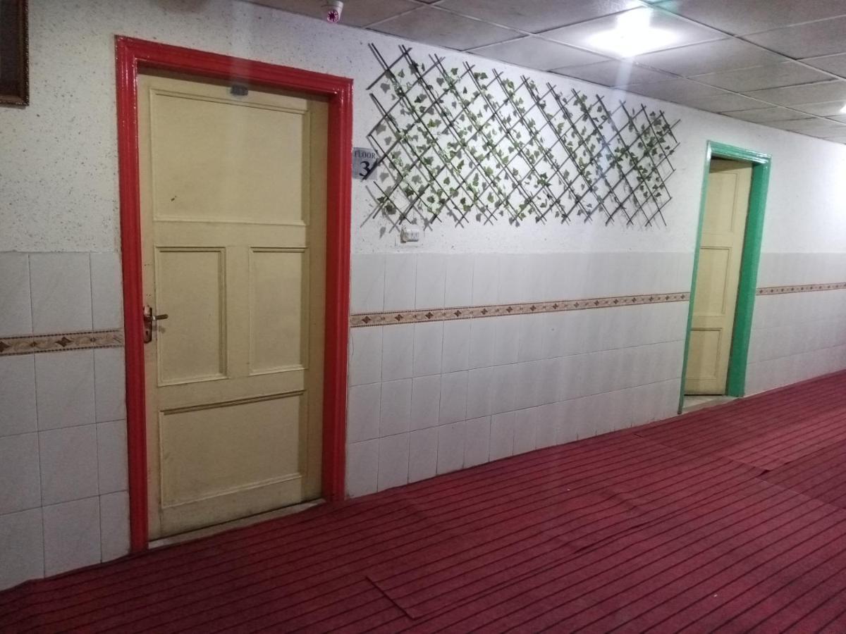 Hotel De Grand Rawalpindi Luaran gambar
