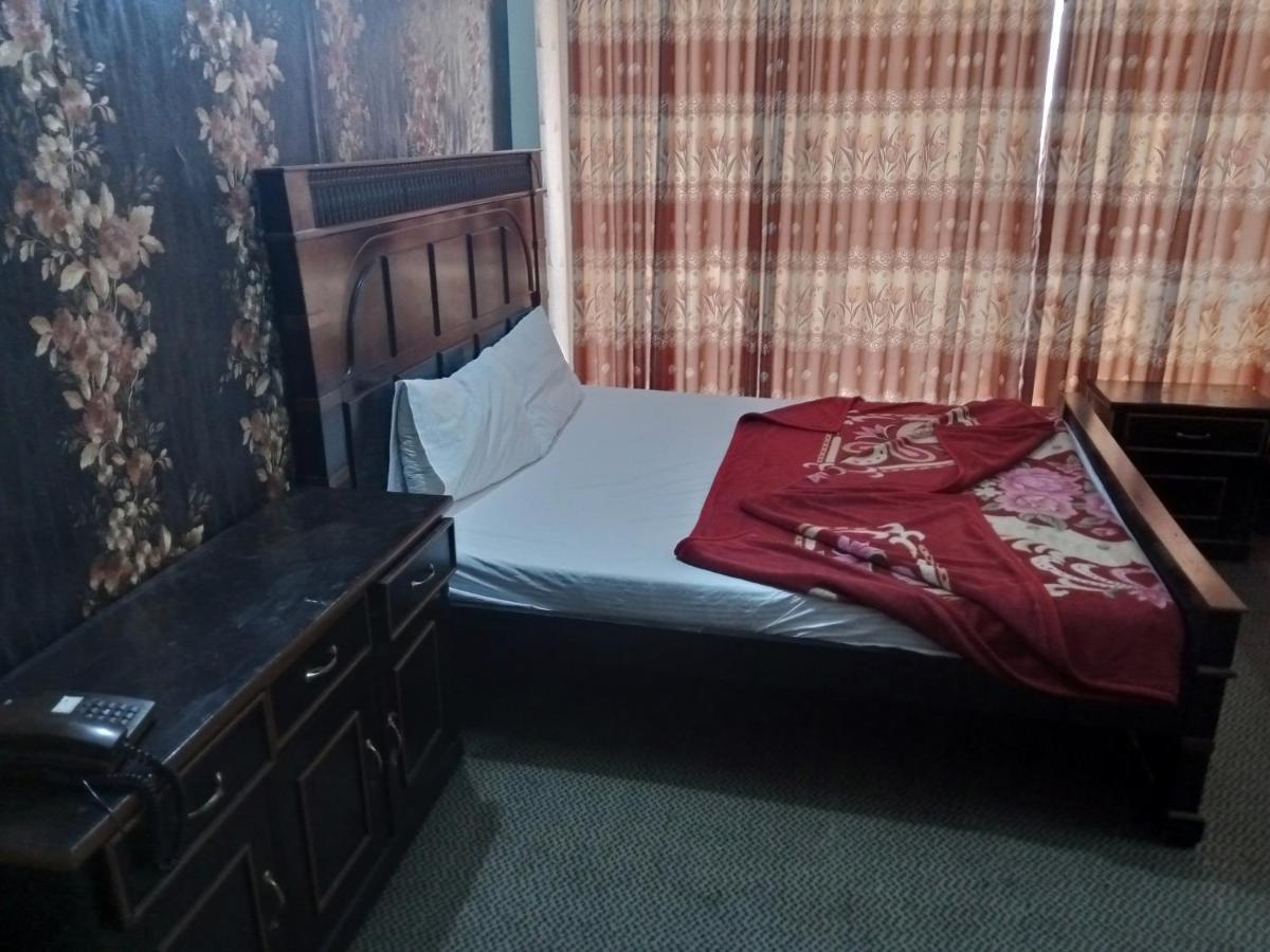 Hotel De Grand Rawalpindi Luaran gambar