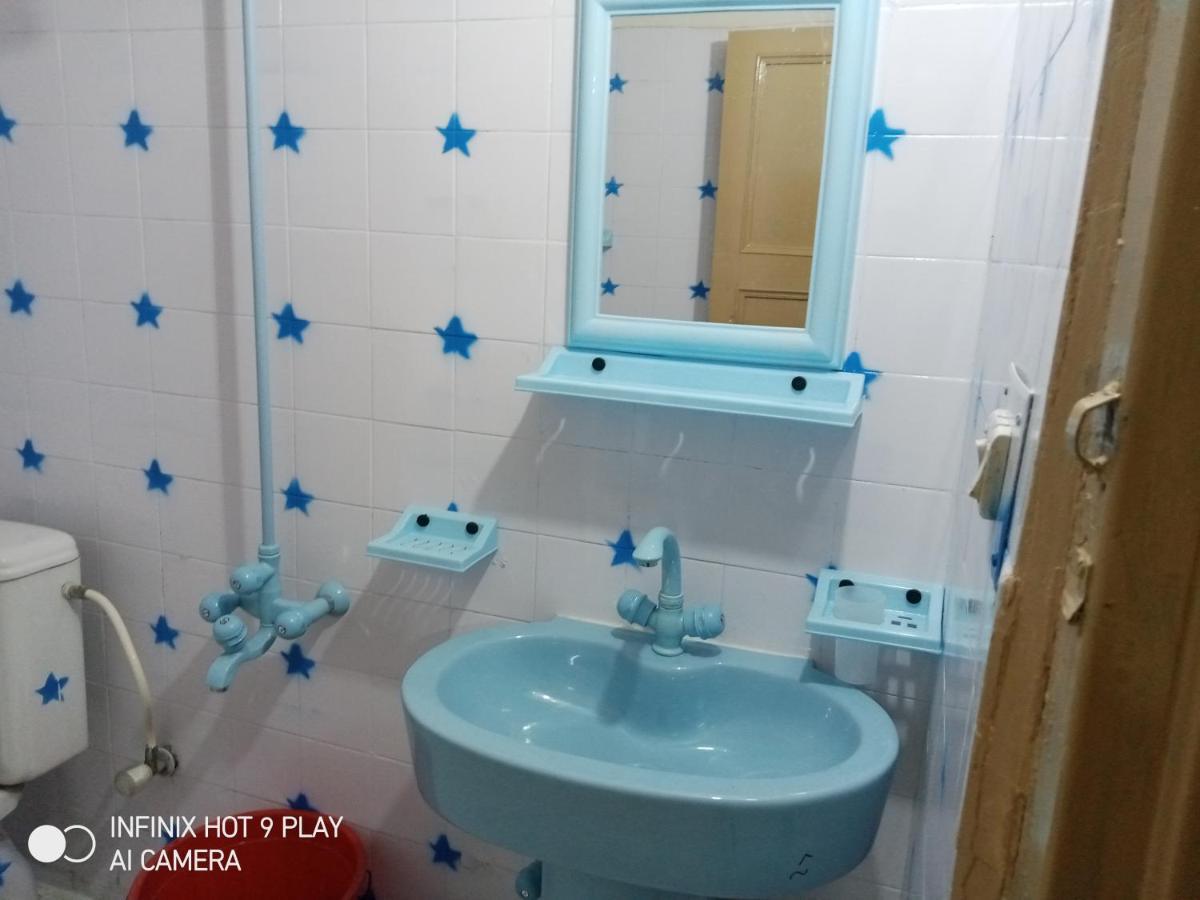 Hotel De Grand Rawalpindi Luaran gambar
