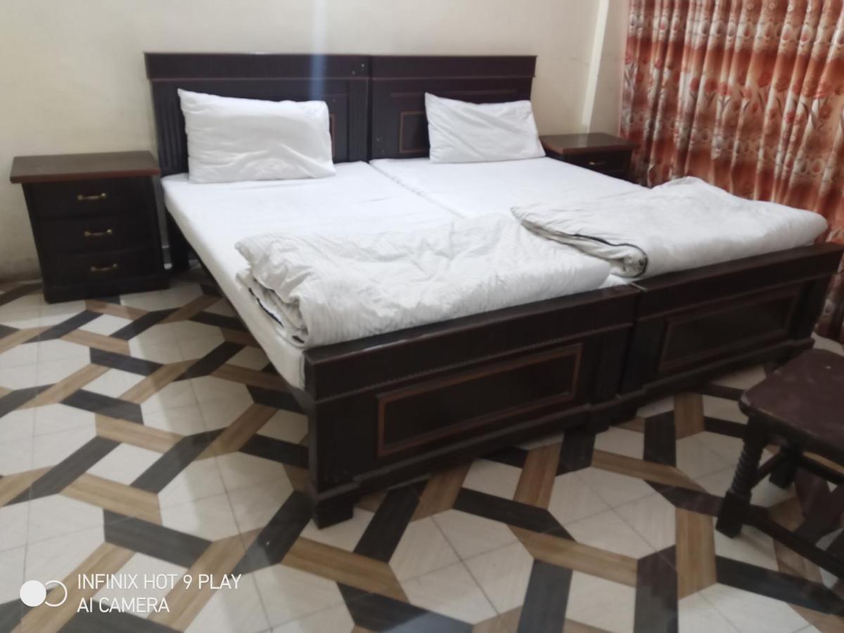 Hotel De Grand Rawalpindi Luaran gambar