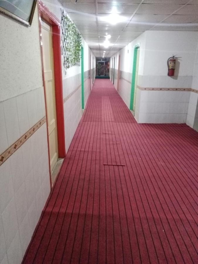 Hotel De Grand Rawalpindi Luaran gambar