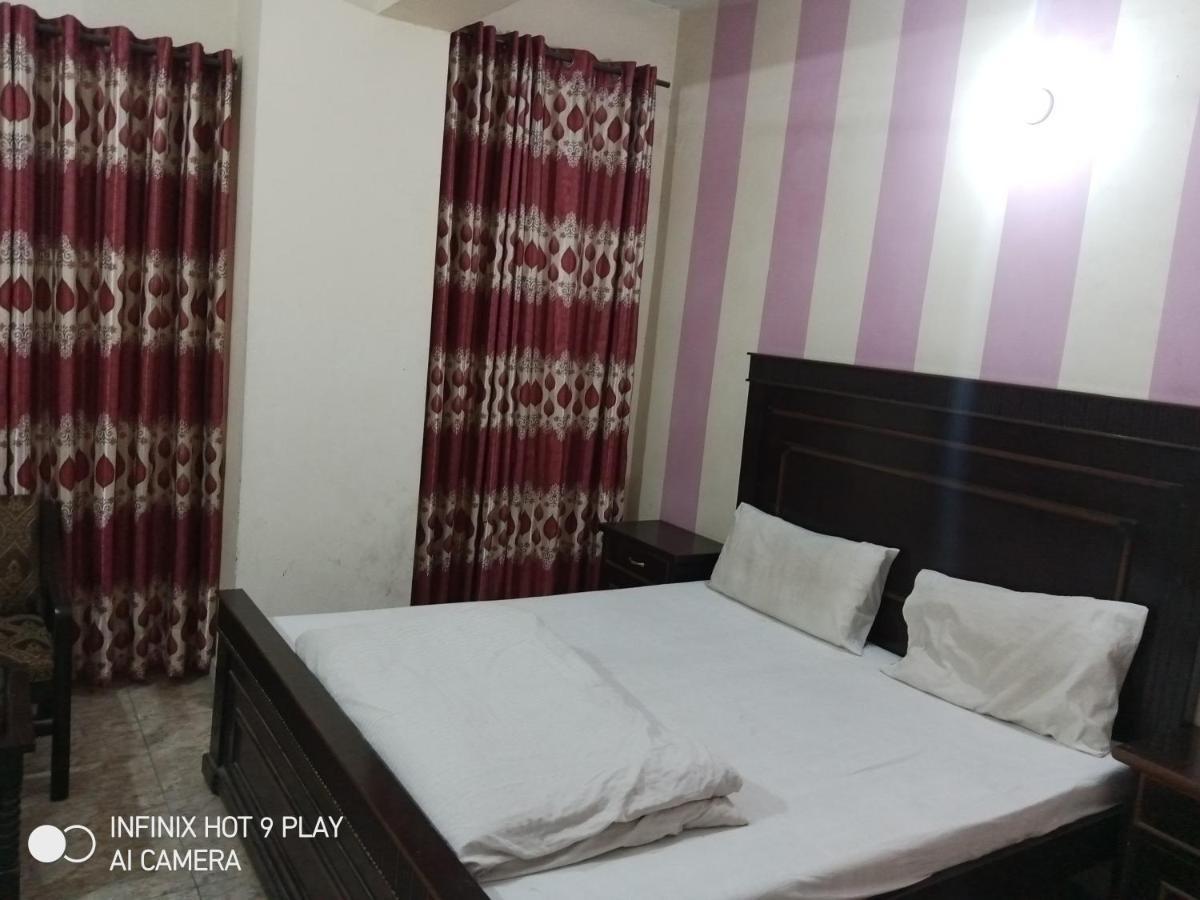 Hotel De Grand Rawalpindi Luaran gambar
