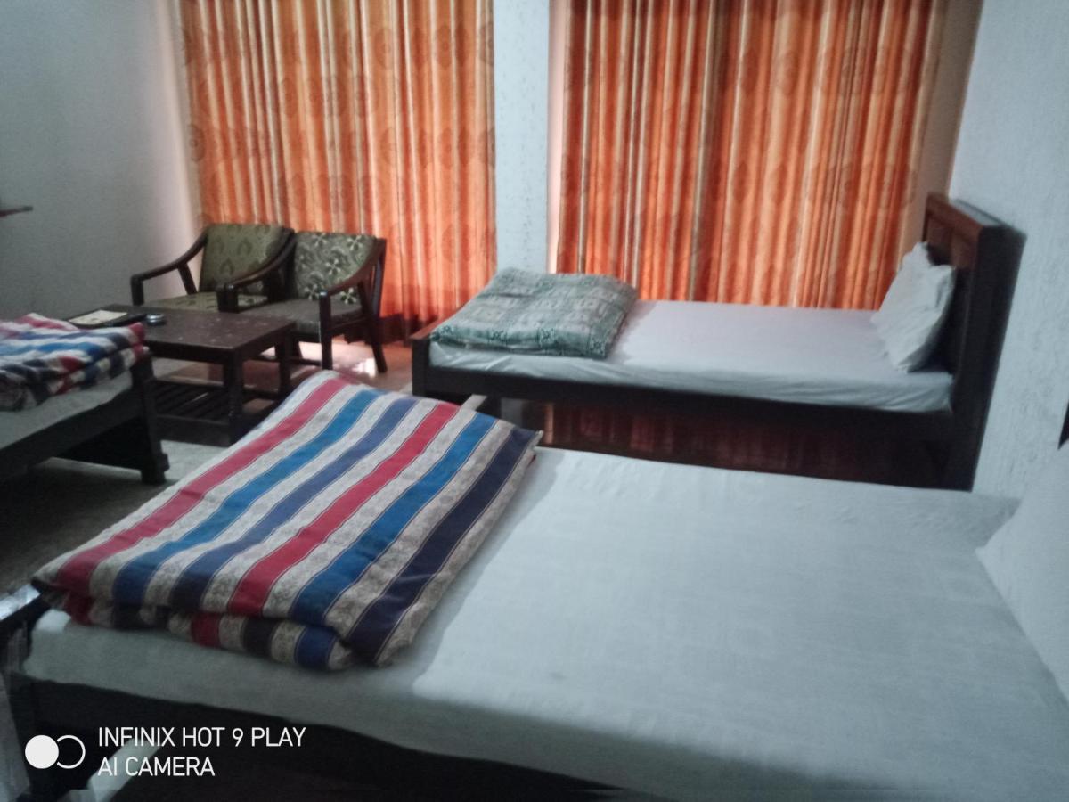 Hotel De Grand Rawalpindi Luaran gambar