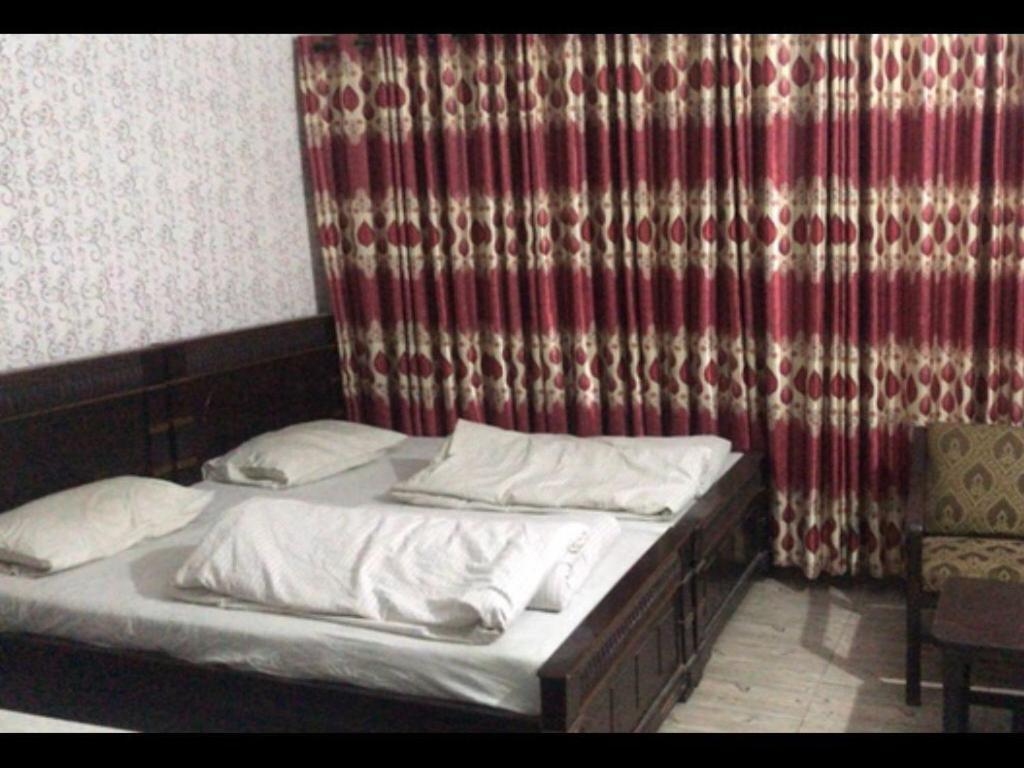 Hotel De Grand Rawalpindi Luaran gambar