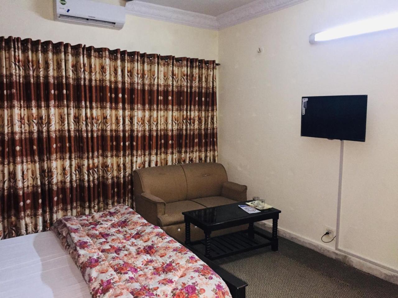 Hotel De Grand Rawalpindi Luaran gambar