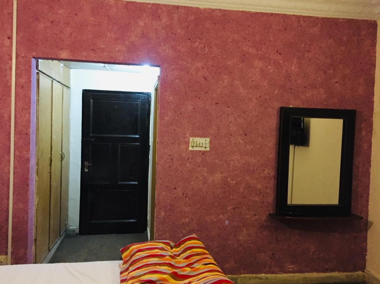 Hotel De Grand Rawalpindi Luaran gambar