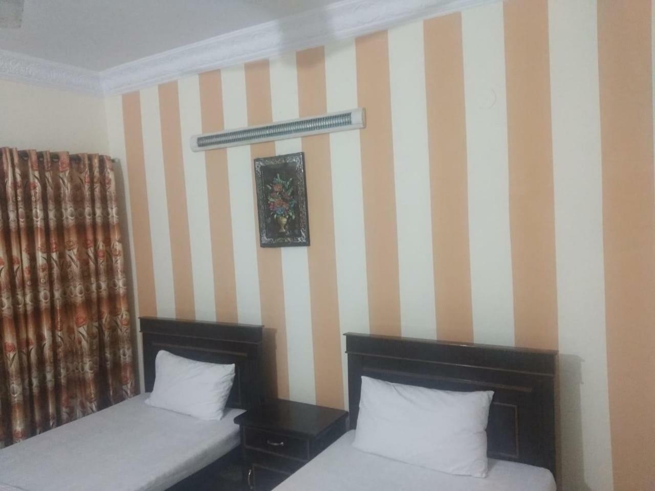 Hotel De Grand Rawalpindi Luaran gambar