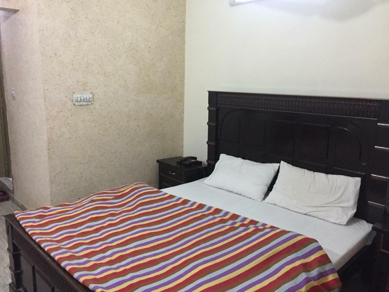 Hotel De Grand Rawalpindi Luaran gambar