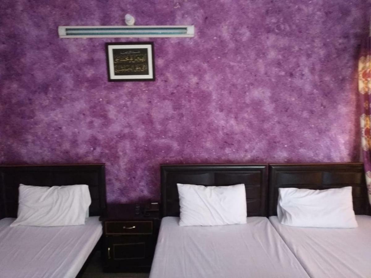 Hotel De Grand Rawalpindi Luaran gambar