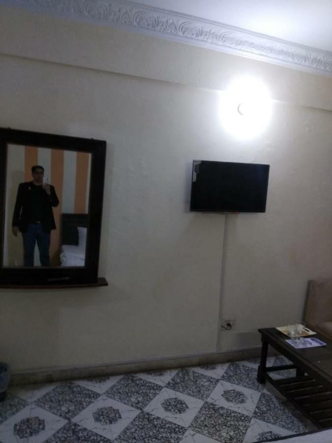 Hotel De Grand Rawalpindi Luaran gambar