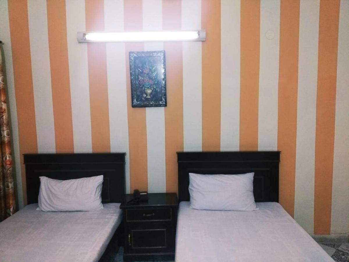 Hotel De Grand Rawalpindi Luaran gambar