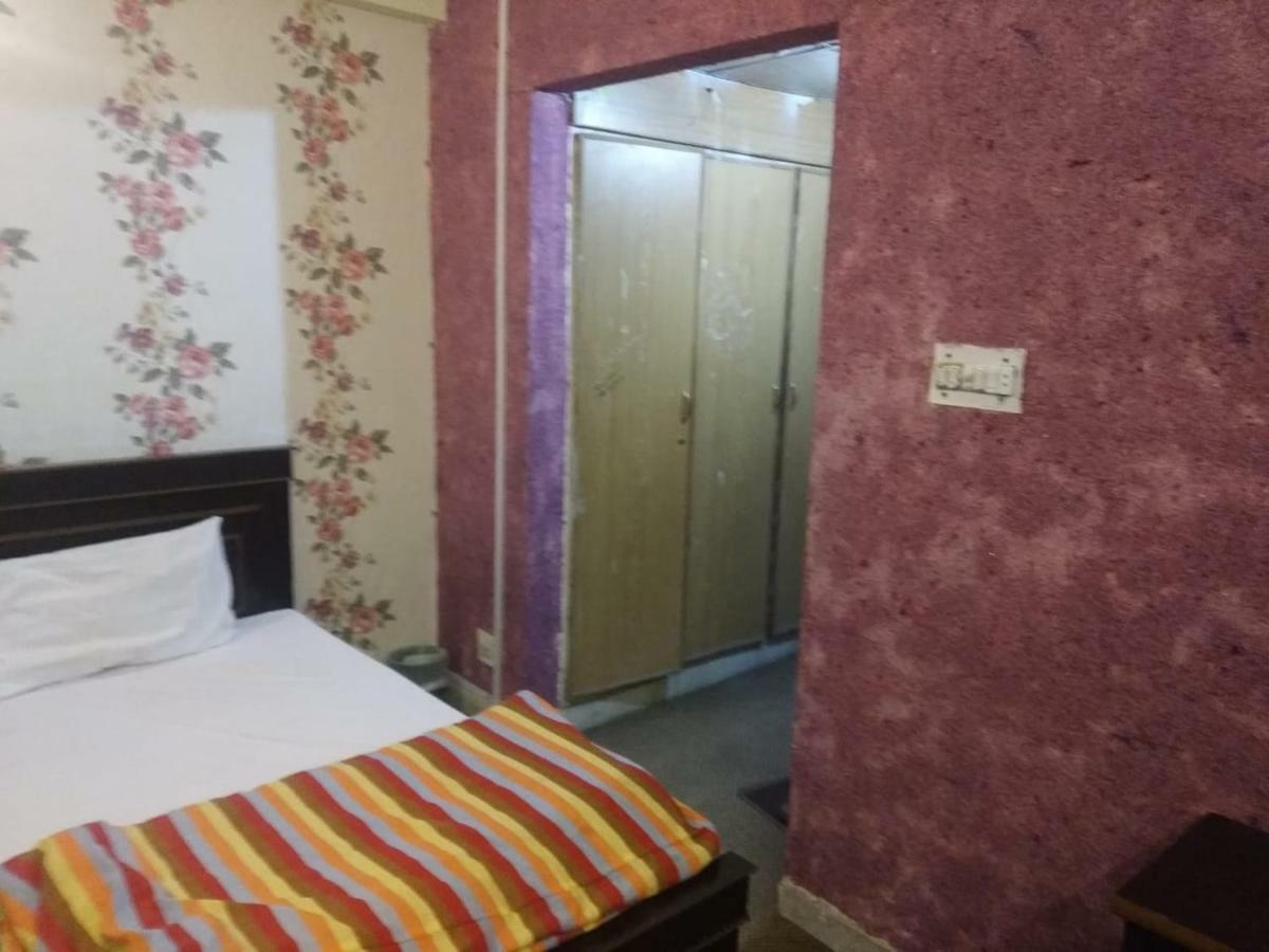 Hotel De Grand Rawalpindi Luaran gambar