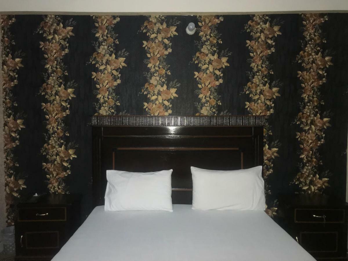 Hotel De Grand Rawalpindi Luaran gambar