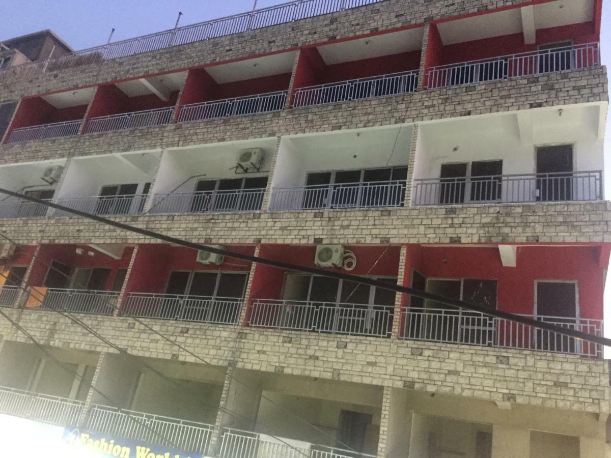 Hotel De Grand Rawalpindi Luaran gambar