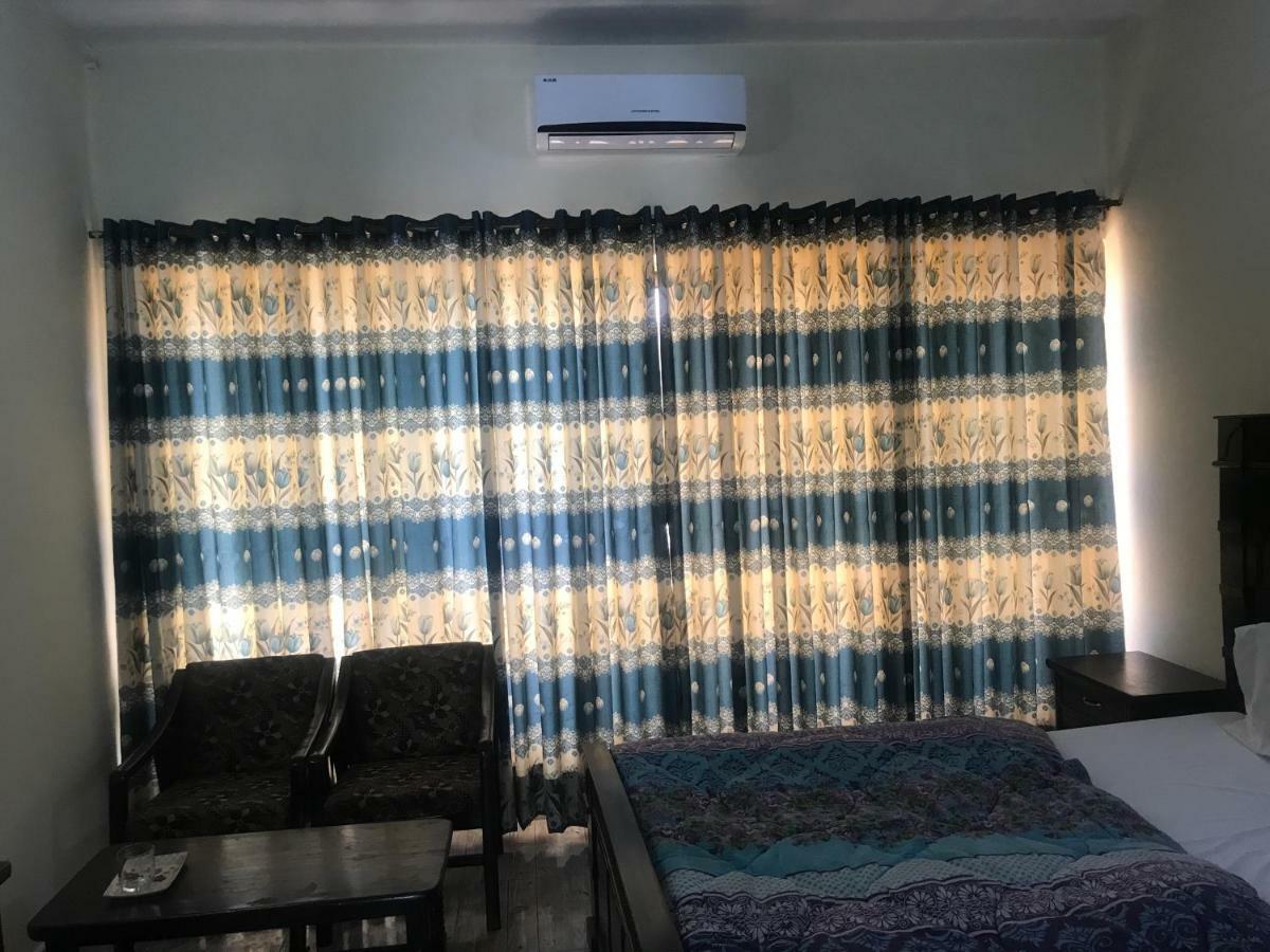Hotel De Grand Rawalpindi Luaran gambar
